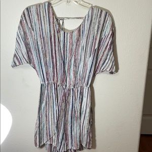 BCBGeneration Romper